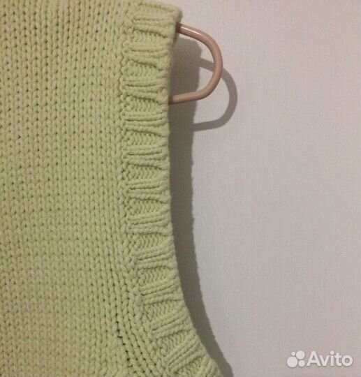 Жилетка FBsister Knitwear