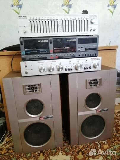 Комплект музыки 1992 года