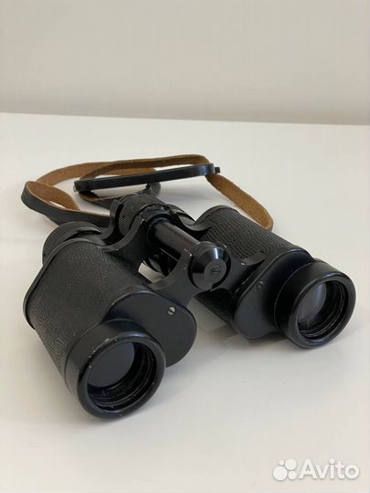Бинокль СССР бпц4 8х30