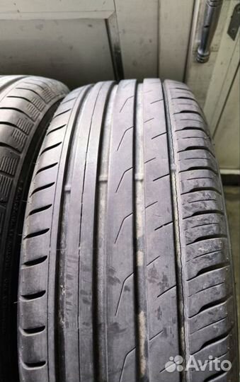 Toyo Proxes CF2 215/65 R16