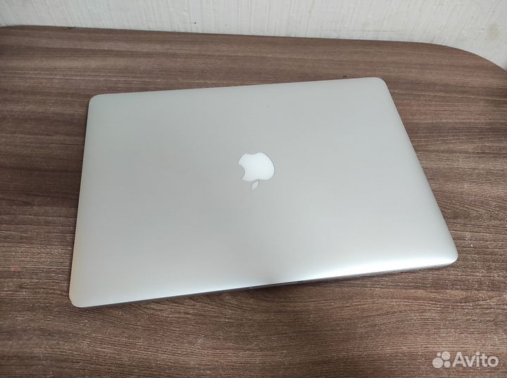 Apple MacBook Pro 15 (2014, Retina)