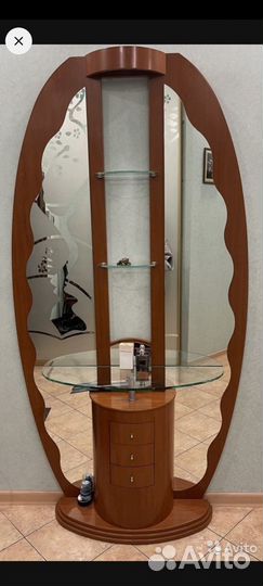 Зеркало (прихожая)