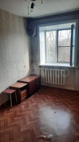 3-к. квартира, 57,9 м², 5/5 эт.