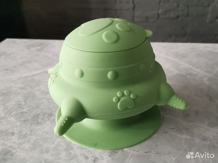 Бутылочка для вскармливания животных