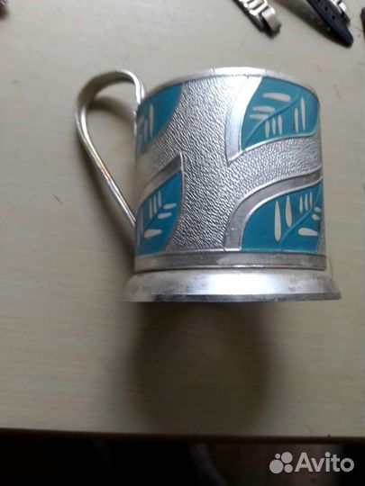 Подстаканник