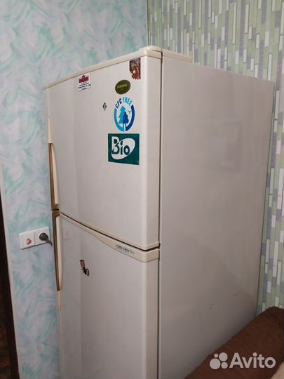 Холодильник бу