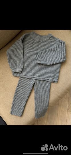 Костюм детский