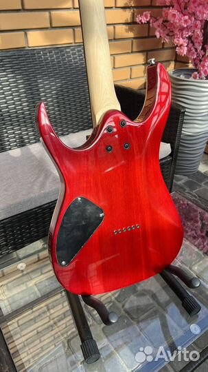 Гитара Ibanez RG421hpfm- новая