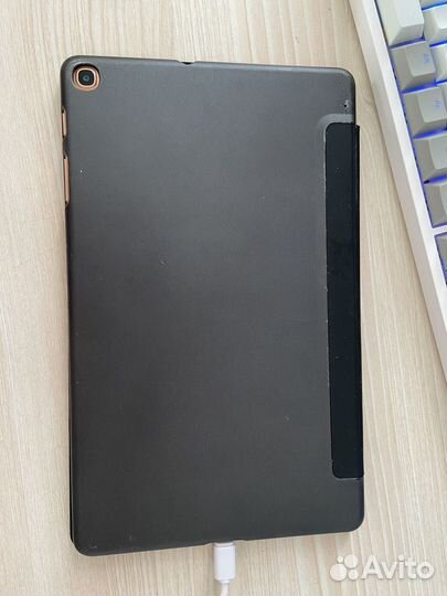 Планшет Samsung Galaxy Tab А