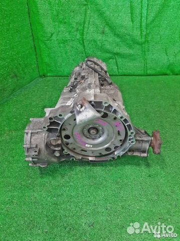 АКПП Вариатор CDN MNG 0B5 Audi A4 A5 2.0 tfsi