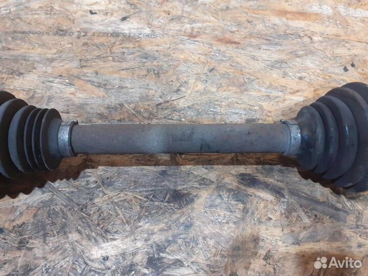 Полуось задняя Land Rover Range Rover Sport 2007