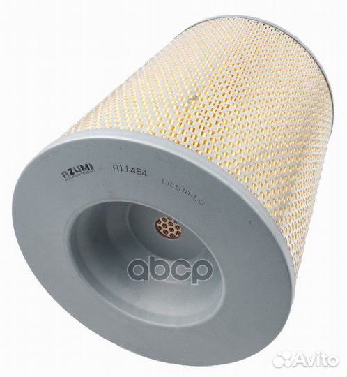 Фильтр воздушный hyundai HD35/HD75 08- A11484 A