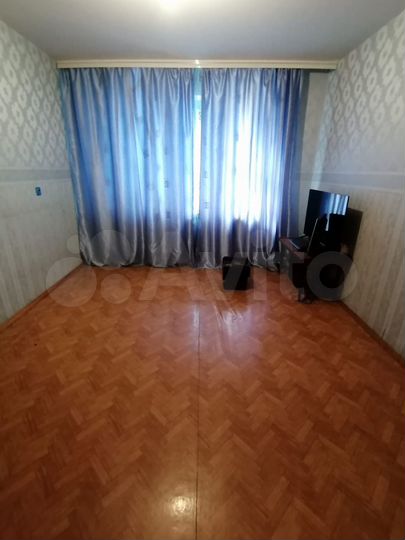 3-к. квартира, 80,7 м², 2/5 эт.