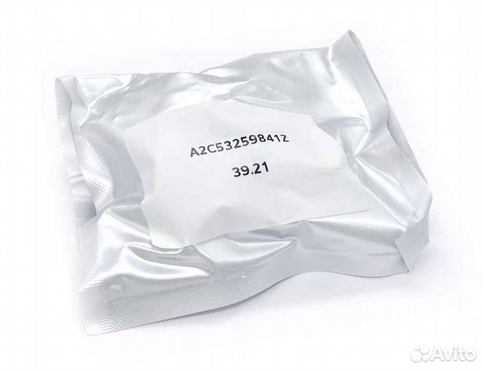 Клапан регулировки высокого давления VDO A2C532598