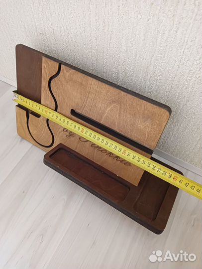 Полка навесная