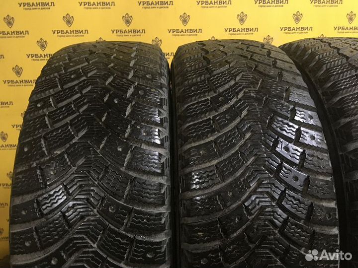 Michelin X-Ice North XIN2 195/65 R15 91T