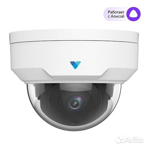 Умная Wi-Fi Камера V Mensa