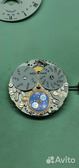 Ремонт часов,замена батареек