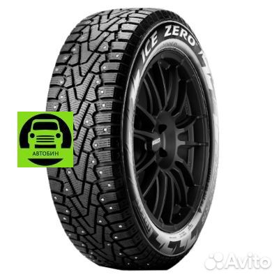 Pirelli Ice Zero 225/45 R19 96T