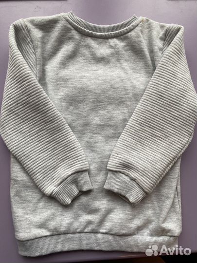 Толстовка 98-104