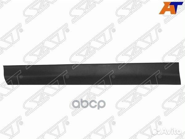 Накладка двери Honda CR-V 11-18 (Спереди/ Слева)