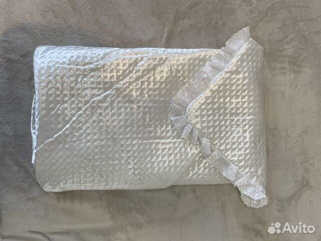 Одеяло для новорожденного