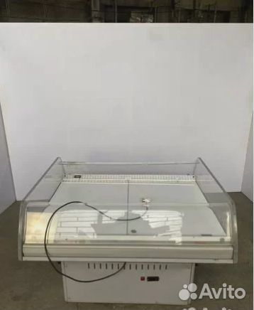 Витрина roubaix 085 1250