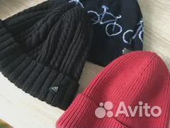 Шапки демисезон детские для мальчиков