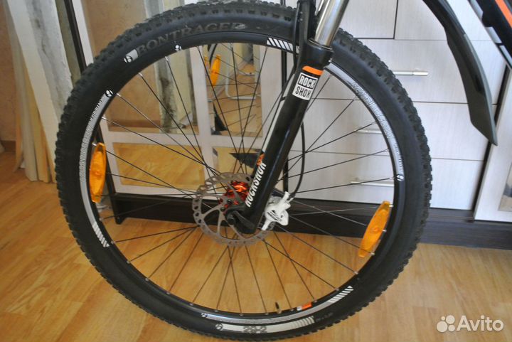 Горный велосипед Trek Mamba 29” Gary Fisher (USA)