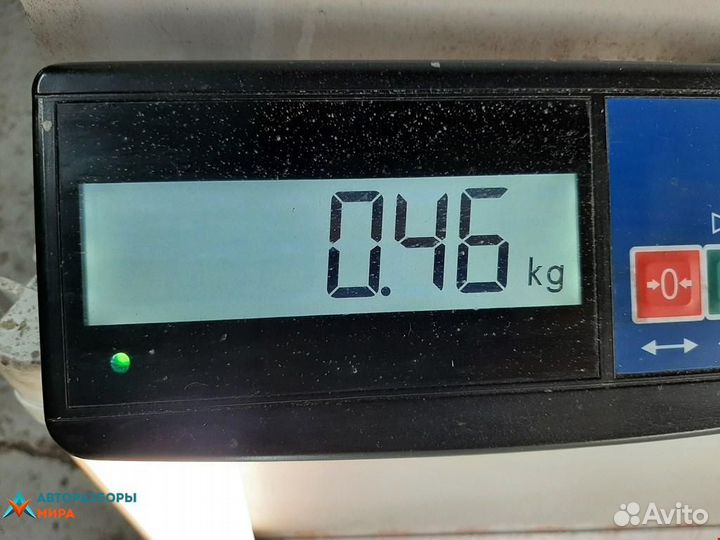 Форсунка Peugeot 207 2008 1980K2