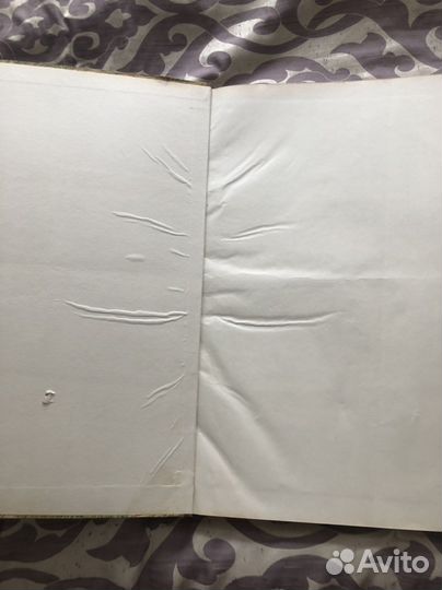 Подшивка Литературной газеты 1969 год