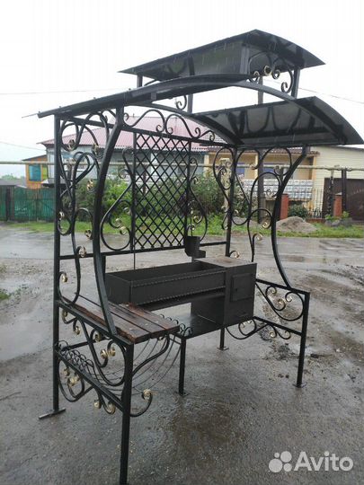 Ковка и сварка