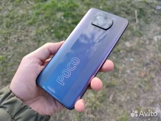 Poco x3 pro как снять крышку Xiaomi Poco X3 Pro, 8/256 ГБ купить в Воронеже Электроника Авито
