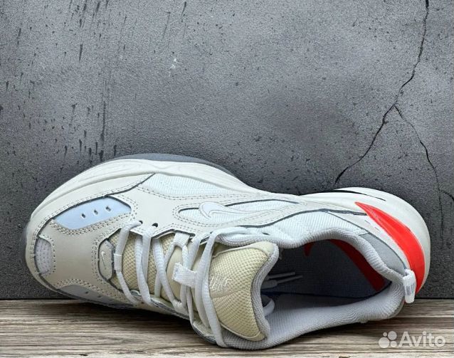 Кроссовки Nike M2k tekno