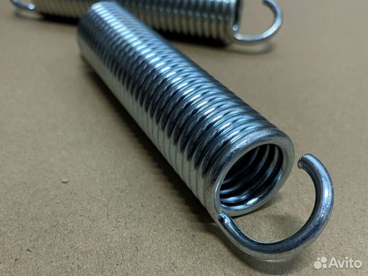 Пружины для дивана (2шт)