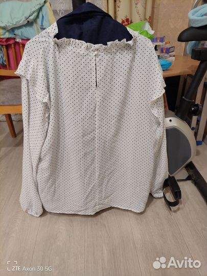 Блуза женская