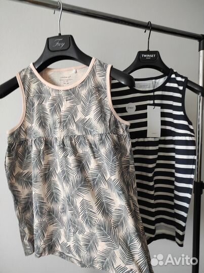 Одежда на девочку 146-152 Gap, Name It, dpam и др