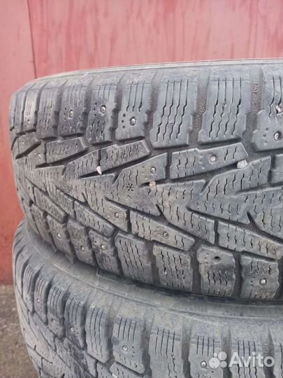 Nokian Tyres eLine 215/70 R16