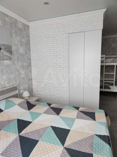 1-к. квартира, 35 м², 2/7 эт.