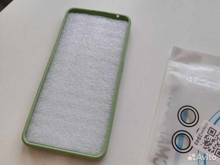 Чехол на Realme GT Neo 2 5G/GT Neo 3T 5G