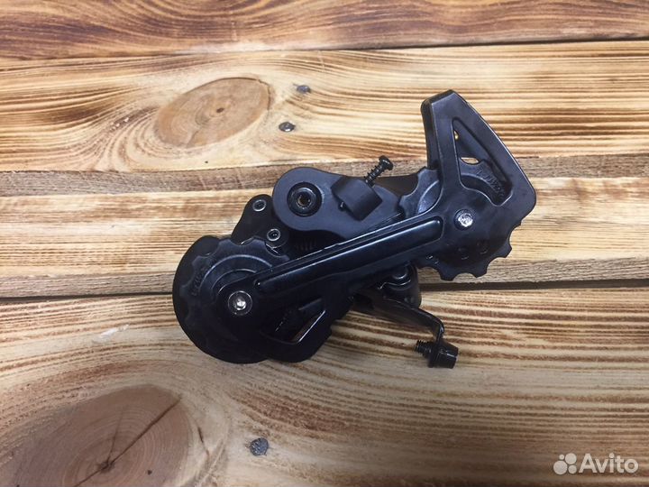 Задний переключатель L-Twoo A3