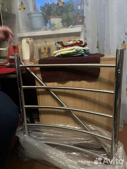 Полотенце сушитель
