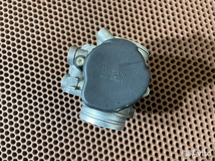 Дроссельная заслонка Brp Can Am Outlander Max Xt