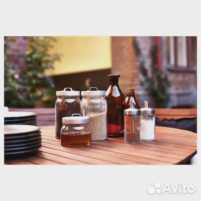 Сахарница с дозатором дольд