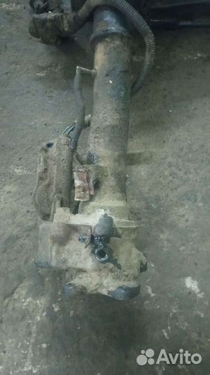 Передний редуктор Грейт Волл Сейлор