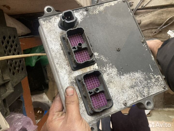 Запчасть на двигатель каменс 6,7 камаз