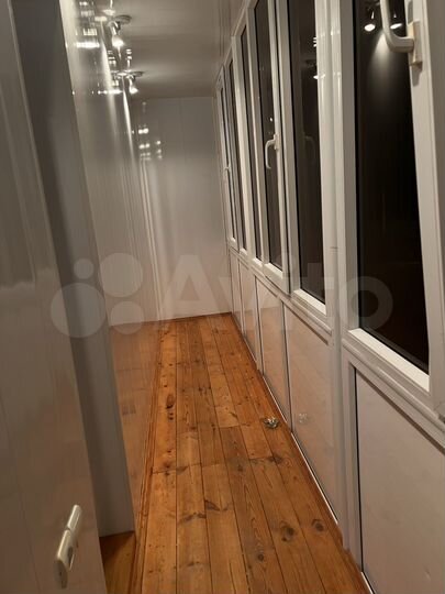 2-к. квартира, 43,1 м², 3/5 эт.