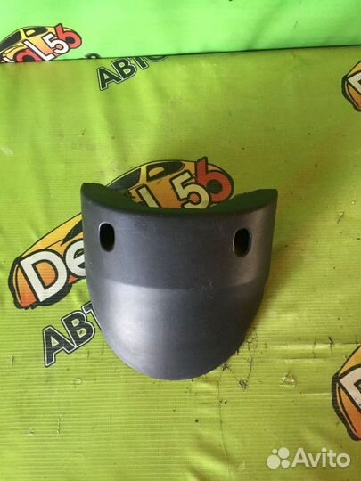 Кожух рулевой колонки Renault Megane 2