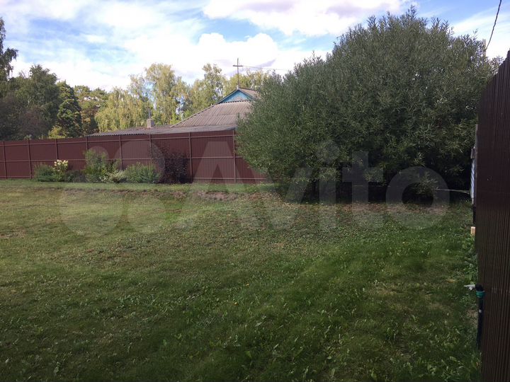 Участок 11 сот. (ИЖС)