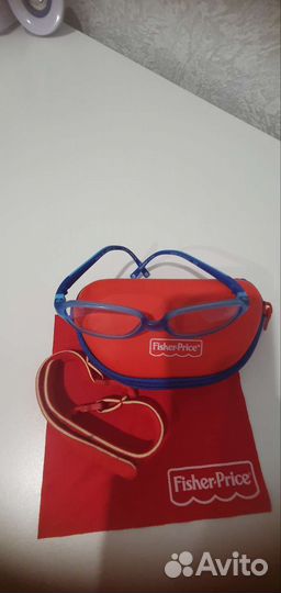 Оправа Fisher Price 44-14-120 FPV/39-581